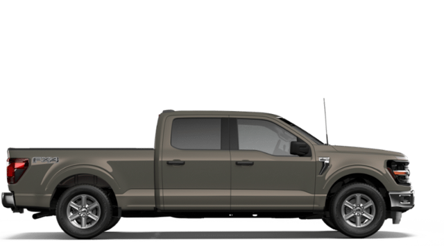 2026 Ford F-150+F-150